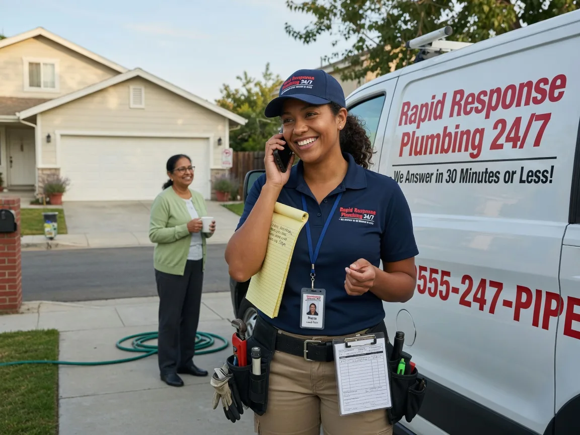 Emergency Plumber Lincoln, WA FAQs